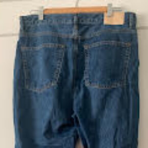 Everlane 90s Cheeky Jeans - Picture 4 of 4